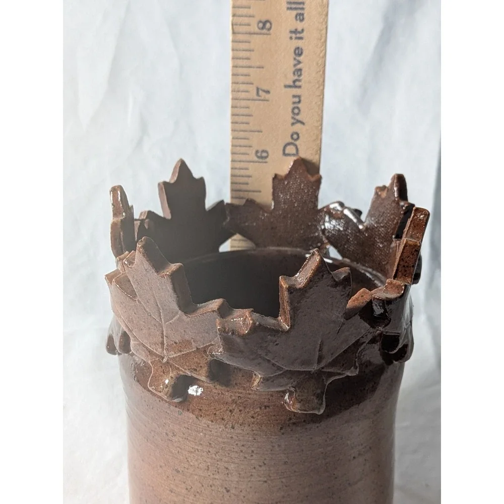 Thomas Pottery handcrafted studio